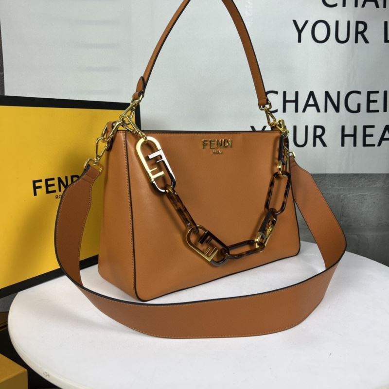 Fendi Satchel Bags